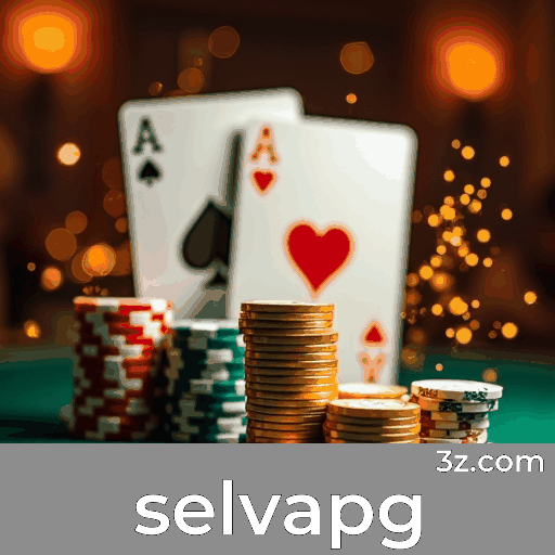 Selvapg: Estratégias Essenciais para Jogos de Cassino