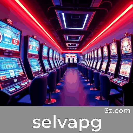 Selvapg: Plataforma Líder em Apostas Esportivas