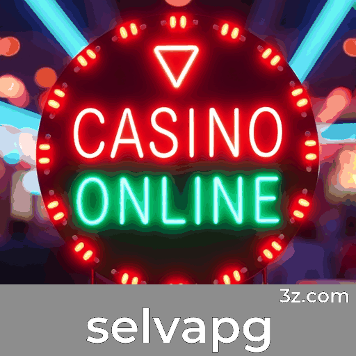 Experimente o selvapg: Apostas Móveis Completas e Convenientes