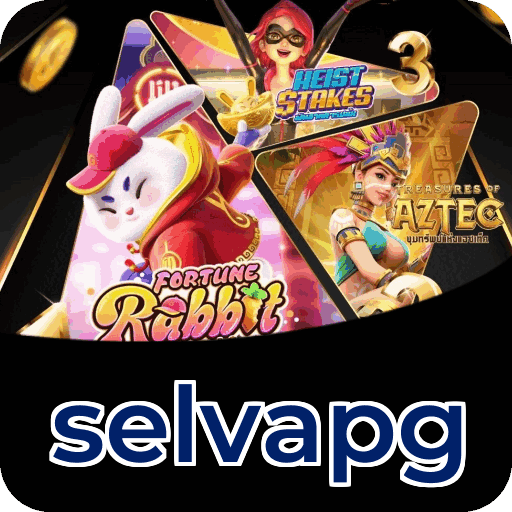 Lottery Clássica na selvapg